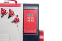 Ver imagem 4 de Máquina Costura Industrial Interlock Média Ss65d-5-st-es 220v - Sun Special