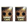Kit 02 Esteiras Bandeja para Braço Sofá com Porta Copo Quero Café ET019 - 1