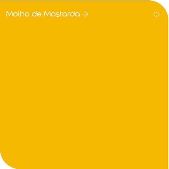 Tinta Acrílica Premium Decora 3,2L Coral Dourado - Molho de Mostarda - 1