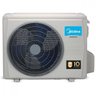 Ar-Condicionado Split Inverter Springer Midea Hi Wall All Easy 12.000 BTUs Quente Frio 42Avqa12M5 - 2 - 8