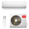 Ar-Condicionado Split Inverter Tcl Hi Wall 9.000 BTUs Frio Tac09Csa1 - 220V - 1
