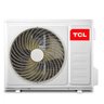 Ar-Condicionado Split Inverter Tcl Hi Wall 9.000 BTUs Frio Tac09Csa1 - 220V - 5