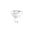 Ver imagem 1 de Kit 10 Lâmpada Led Dicróica Mr16 6,5w 3000k Ctb