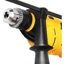 Ver imagem 2 de Furadeira de Impacto 1/2 Polegada 710w Dwd502br 127v Dewalt