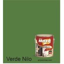 Ver imagem 1 de Tinta Esmalte Sintético Maza 3,6 Litros com 28 Cores - Verde Nilo