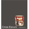 Tinta Esmalte Sintético Maza 3,6 Litros com 28 Cores - Cinza Escuro - 1