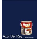 Ver imagem 1 de Tinta Esmalte Sintético Maza 3,6 Litros com 28 Cores - Azul Del Rey