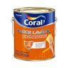 Tinta Acrílica Super Lavável Coral 3,2 Litros Delícia de Café - 2