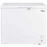 Freezer Horizontal Philco 199 Litros 1 Porta Branco Pfh205b - 127 Volts - 1