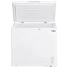 Freezer Horizontal Philco 199 Litros 1 Porta Branco Pfh205b - 127 Volts - 2