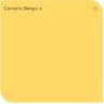 Tinta Acrílica Super Lavável Coral 3,2 Litros Amarelo - Canário Belga - 1
