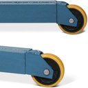 Ver imagem 7 de Guincho Hidráulico Com Roda Poliuretano 1 Tonelada Marcon MGH-1TPP MGH-1TPP