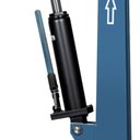 Ver imagem 4 de Guincho Hidráulico Com Roda Poliuretano 1 Tonelada Marcon MGH-1TPP MGH-1TPP