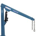 Ver imagem 3 de Guincho Hidráulico Com Roda Poliuretano 1 Tonelada Marcon MGH-1TPP MGH-1TPP