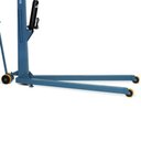 Ver imagem 6 de Guincho Hidráulico Com Roda Poliuretano 1 Tonelada Marcon MGH-1TPP MGH-1TPP