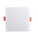 Ver imagem 2 de Painel Led Frameless Taschibra 24W Quadrado Bivolt 15140047