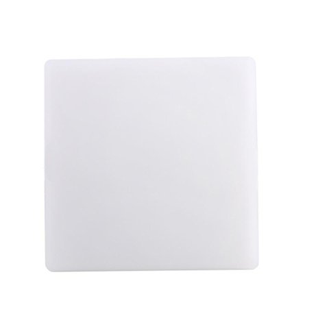 Painel Led Frameless Taschibra 24W Quadrado Bivolt 15140047