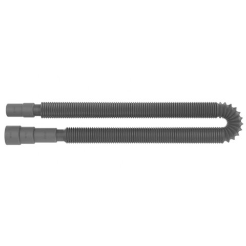 Mangueira Extensiva 4m Maquina Lavar e Lava-Louça - 030312 Blukit