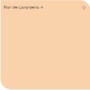 Ver imagem 1 de Coral Decora 900ml Laranja - Flor de Laranjeira