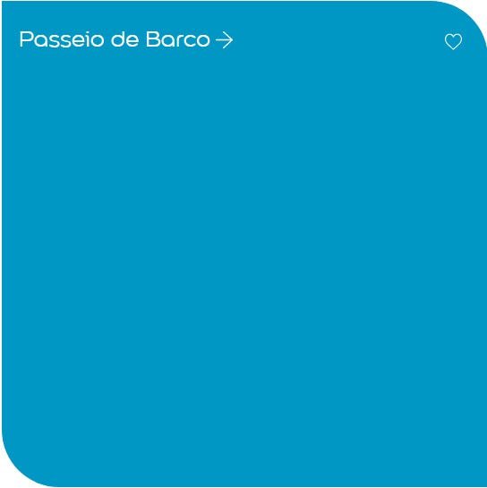 Tinta Acrílica Coral Premium Decora 900ml Azul - Passeio de Barco - 1