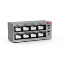 Ver imagem 1 de Conservador de Proteínas 8 Cubas 220v