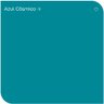 Tinta Acrílica Super Lavável Coral 3,2 Litros Turquesa - Azul Cósmico - 1