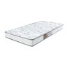 Colchão Solteiro de Espuma D45 Poliéster Confort Tec - 1