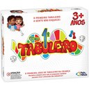 Ver imagem 1 de Jogo de Tabuleiro Meu Primeiro Tabuleiro