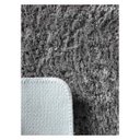 Ver imagem 6 de Jogo de Tapetes para Banheiro Classic 3 Peças Cinza Oasis