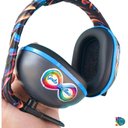 Ver imagem 4 de Protetor de Barulhos para Autistas Infinity Cube 18 Db + Cubo Mágico