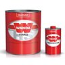 PRIMER PU 5100 COM CATALIZADOR - CINZA MÉDIO - WANDA - 1