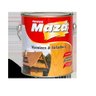 Verniz Para Madeira Maza - 3,6 Litros - Cerejeira - 1