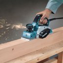 Ver imagem 2 de Plaina Elétrica 82mm 620w Kp0800 - Makita