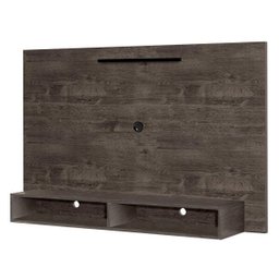 Painel para TV até 46 Polegadas Coral Contemporâneo Kaiki Móveis - 3