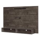 Ver imagem 3 de Painel para TV até 46 Polegadas Coral Contemporâneo Kaiki Móveis