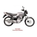 Ver imagem 2 de Tinta Honda GC Titan 125cc 2002 a 2004 Poliéster Prata Ibiúna Metálico 900ml