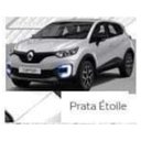 Ver imagem 1 de Tinta Automotiva Poliéster Renault Captur Prata Etóile 900ml