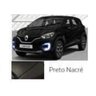 Tinta Automotiva Poliéster Renault Captur Preto Nacre 900ml - 1