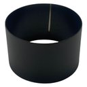 Ver imagem 1 de Sobre Canopla Monocomando Deca 4993 Black Matte 4124310blmt