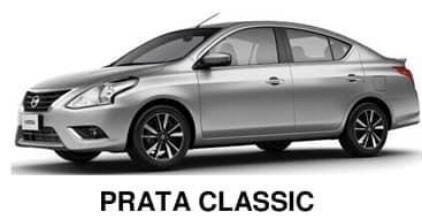 Tinta Automotiva Prata Classic Poliéster 900ml - 2