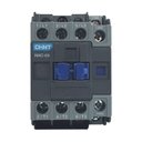 Ver imagem 2 de Contator | 230V 1NA+1NF 9A 50/60Hz | NXC-09 | Chint