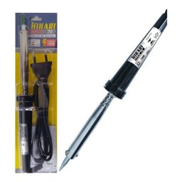 Ferro de Soldar Hikari Max 70 127v - 1