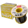 Solda em fio Best 10A 24 50X50 2.40 mm amarela 500g - 1