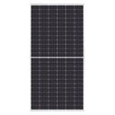 Ver mais imagens de Kit Bomba Solar B-13 950w Ip44 114v + 3 Placas Solares Monocristalina Half-cell 550w Thebe