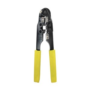 Alicate de crimpar HK-300 Hikari