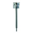 Ver imagem 1 de SERRA COPO STARRETT DIAMANTADA 70MM C/HASTE DE 150MM