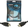 Cabo HDMI Gold 2.1 - 8K Hdr Uhd 19P 0.5M Pix 018-1055 Bag - 1