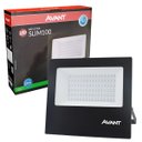 Ver imagem 1 de Refletor slim 100W Verde AVANT