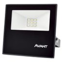 Ver imagem 1 de Refletor slim 10w verde AVANT