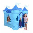 Ver imagem 2 de Castelo Infantil Frozen Disney Xalingo Brinquedos